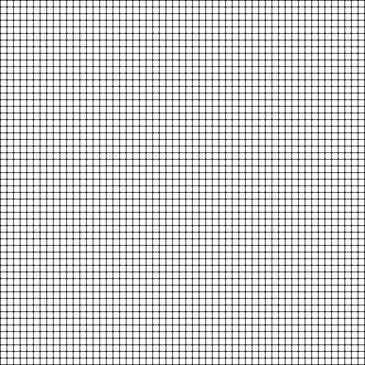 Aluminium mesh