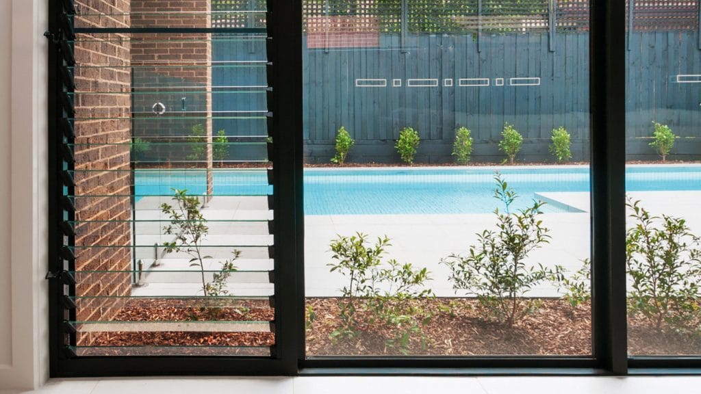 Louvre Windows - Bradnam's Windows & Doors