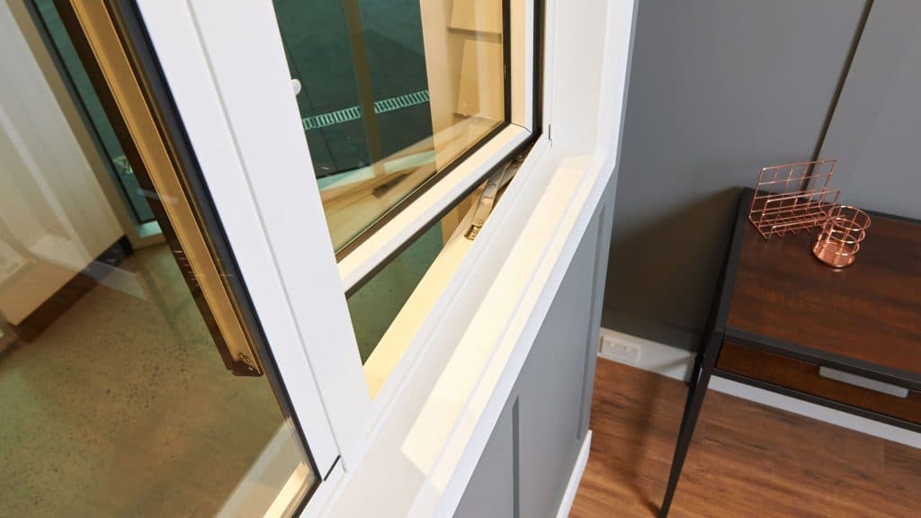 Aluminium Casement Windows Bradnam's Windows & Doors