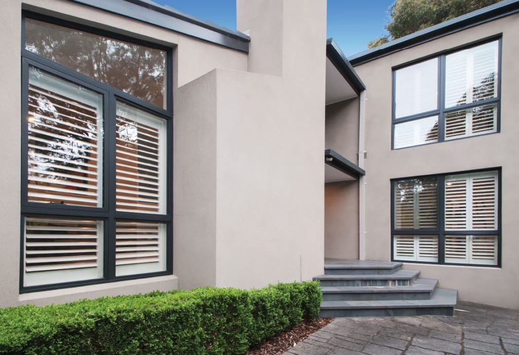 Thermal Break Windows and Doors | Bradnam's Windows & Doors