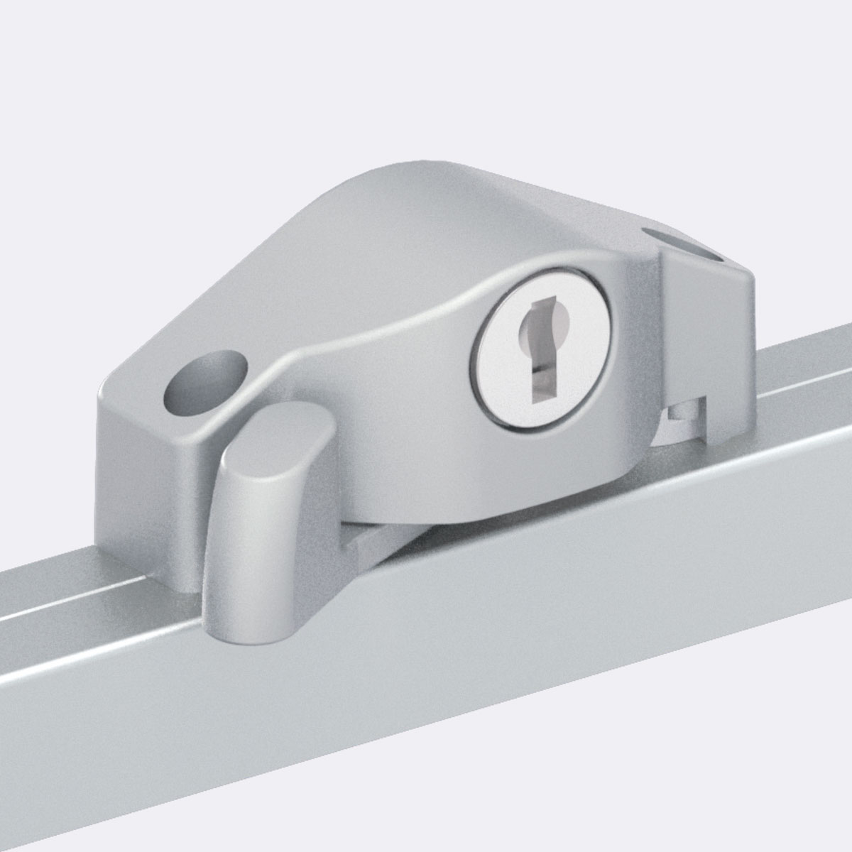 Double Hung Window handle