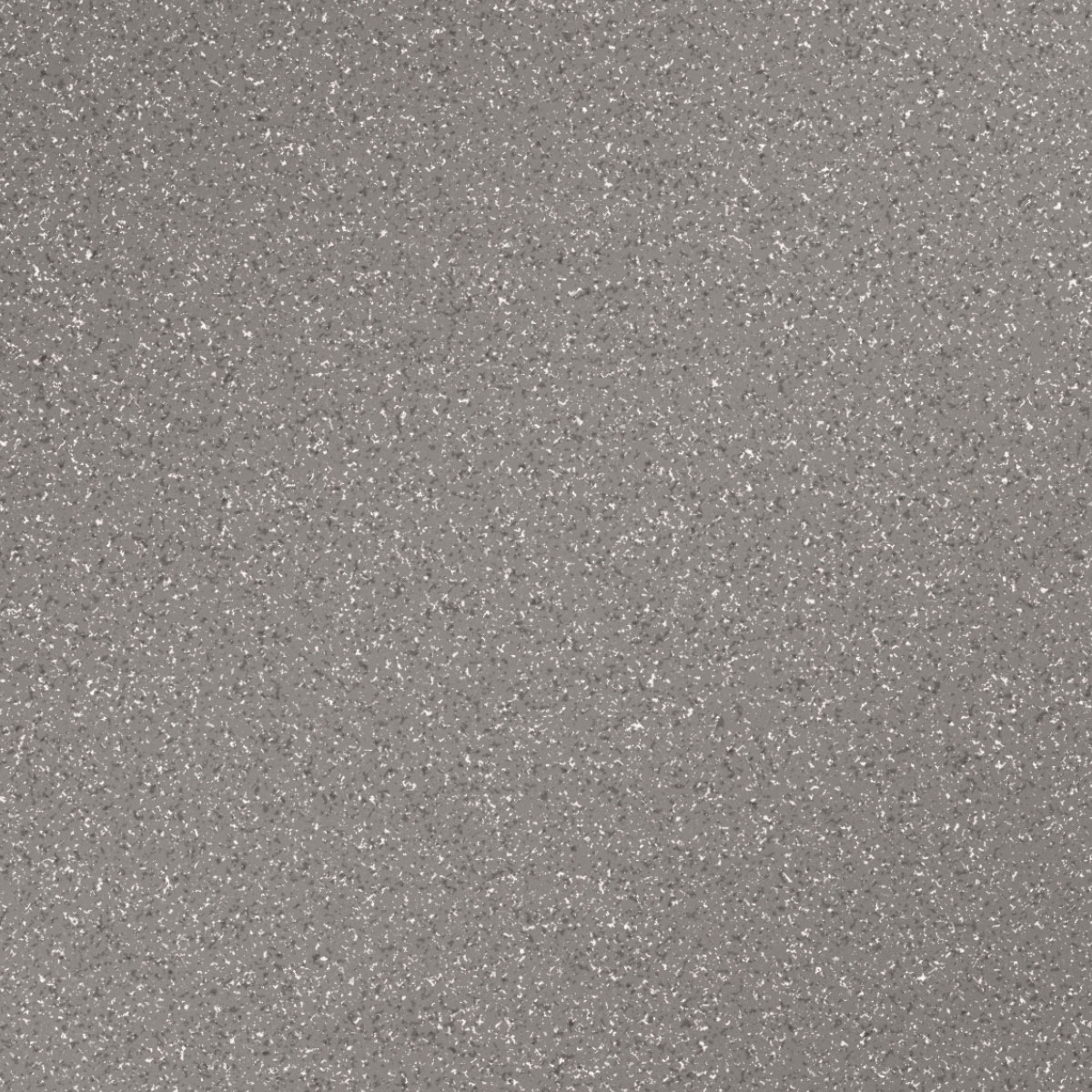 Glass Splashback Metallic Colour - Pure Pewter