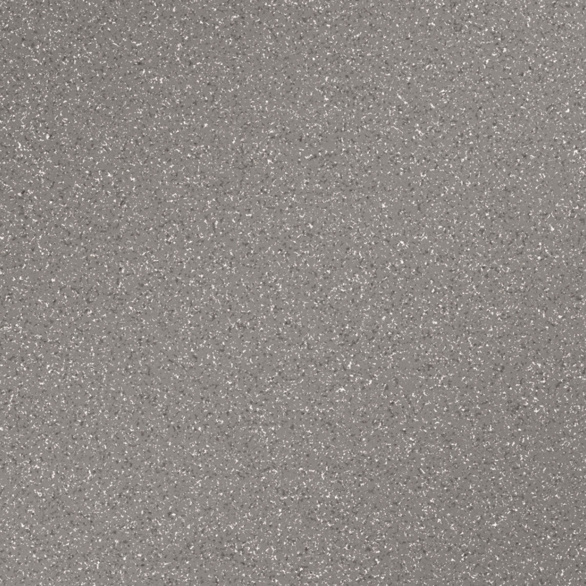 Glass Splashback Metallic Colour - Pure Pewter