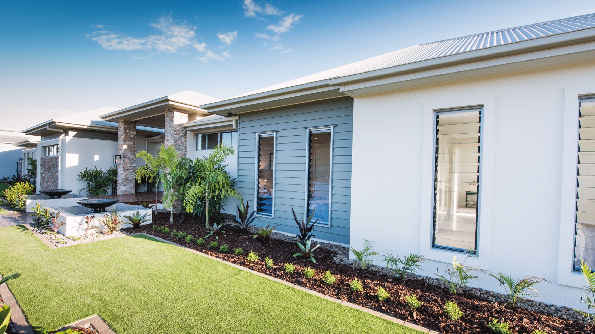 Affordable, Quality Louvre Windows Bradnam's Windows & Doors