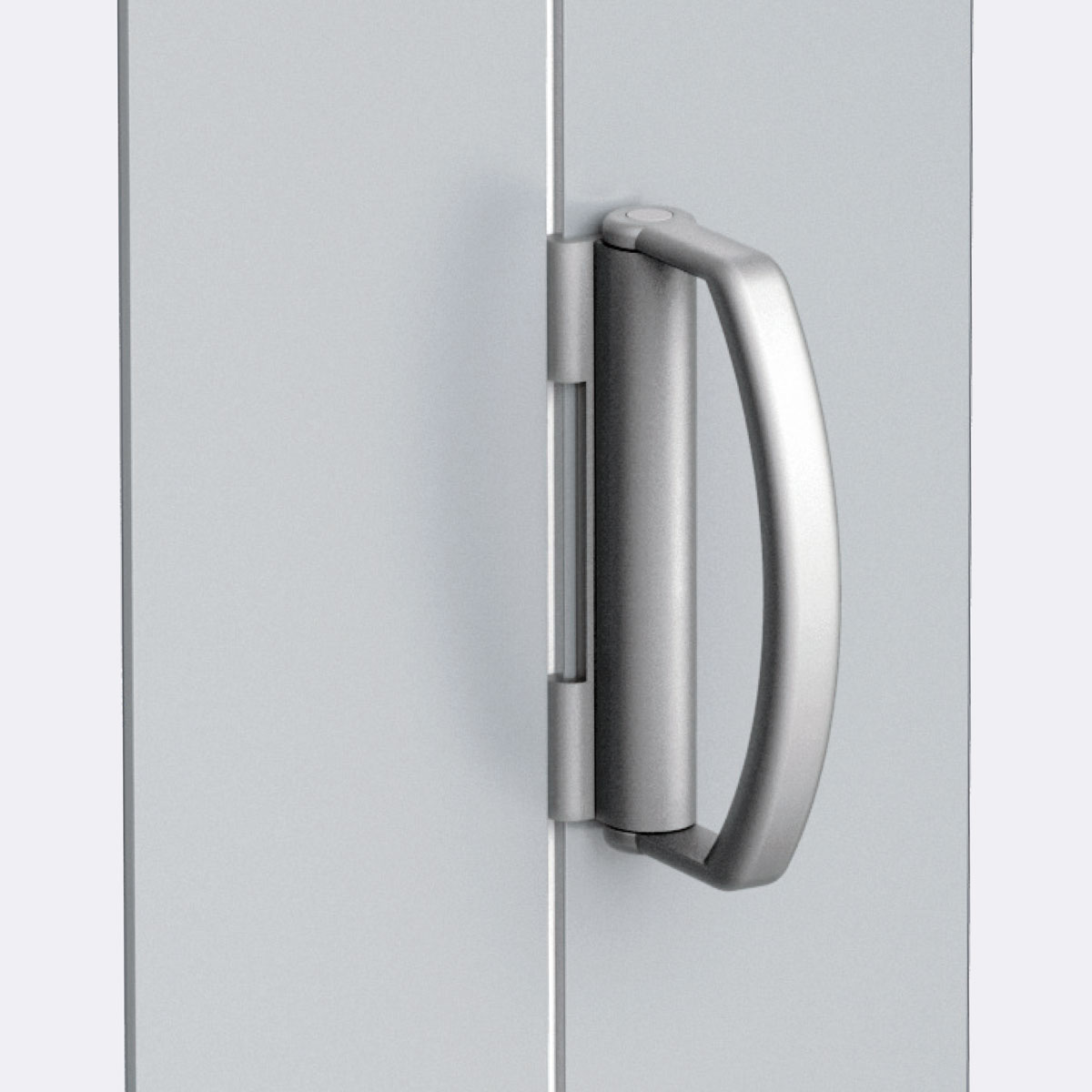 bi fold window handle