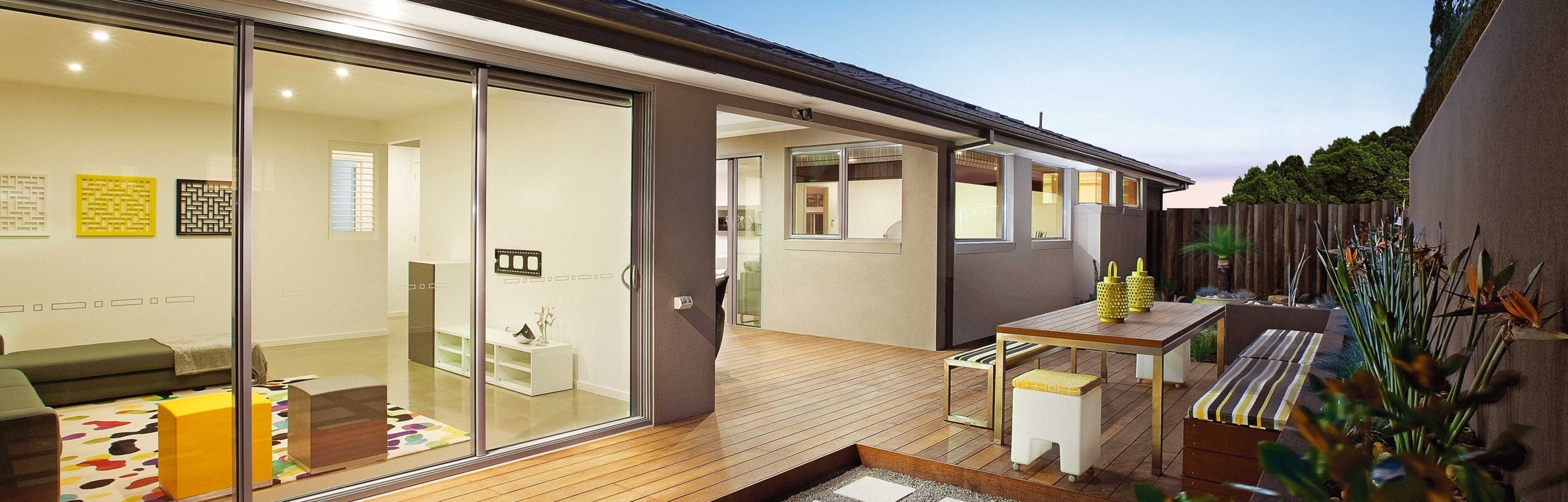 Double Glazed Windows And Doors In Perth in Yokine WA thumbnail