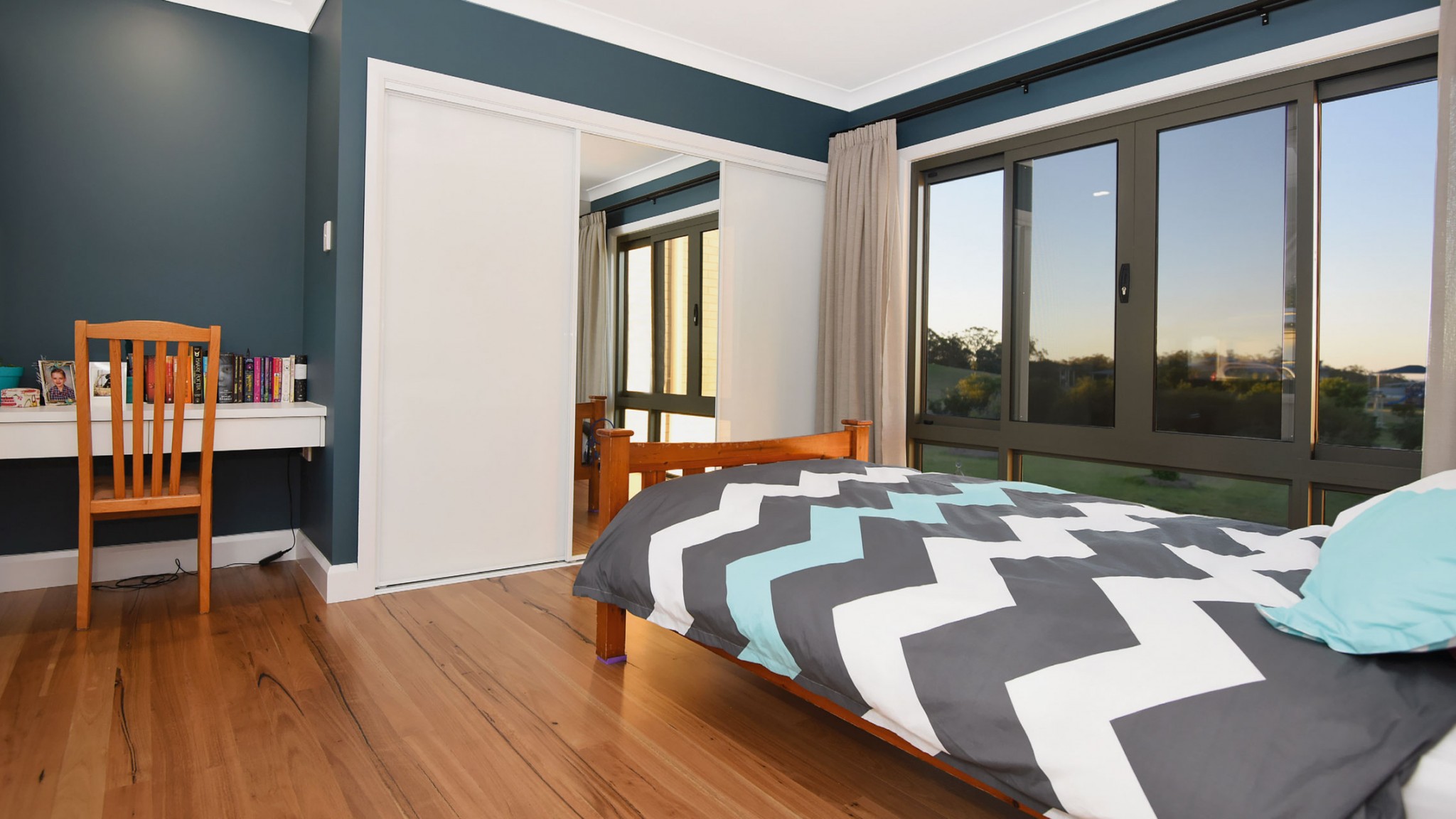 Toowoomba Treat Showcase Home Bradnam's Windows & Doors