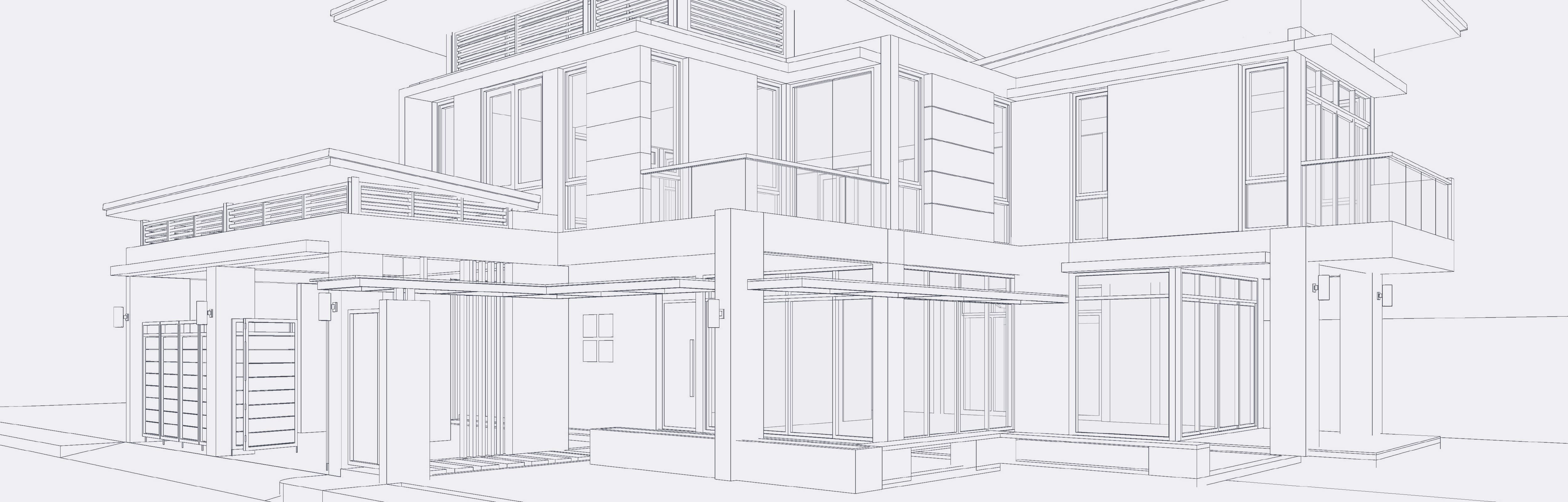 Window and Door AutoCad