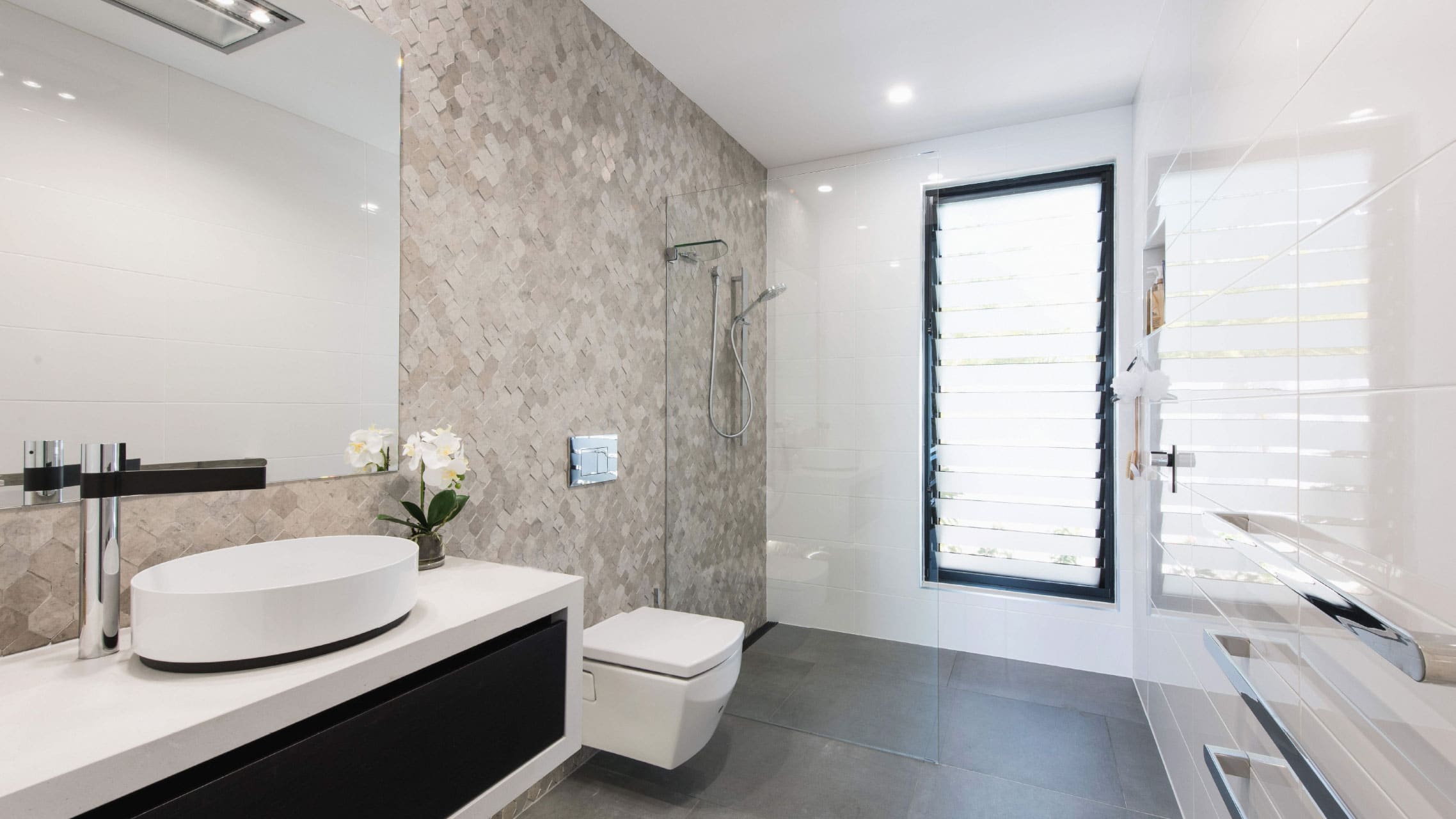 Affordable, Quality Louvre Windows Bradnam's Windows & Doors