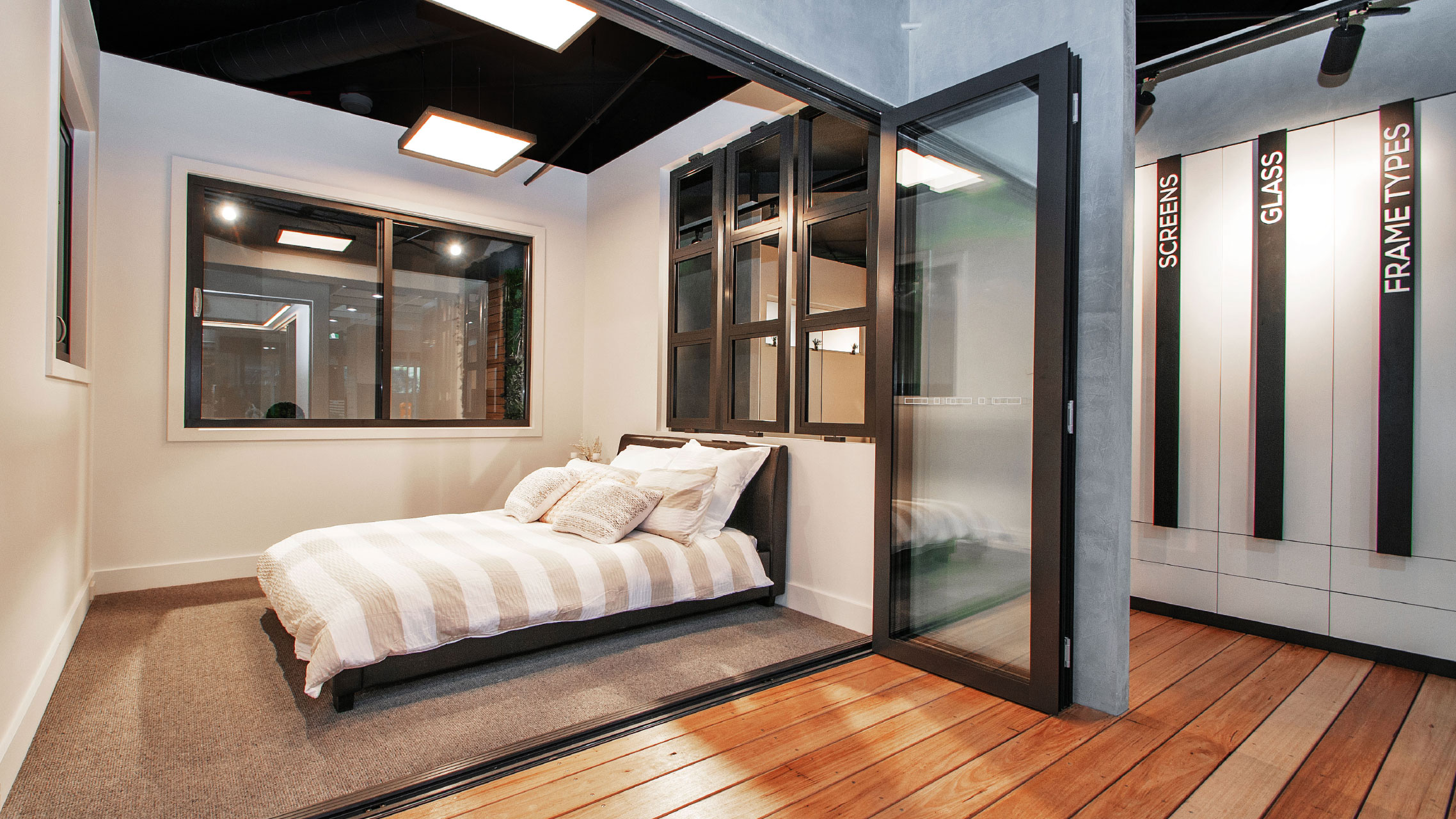 Carrum Downs, Melbourne Showroom Bradnam's Windows & Doors