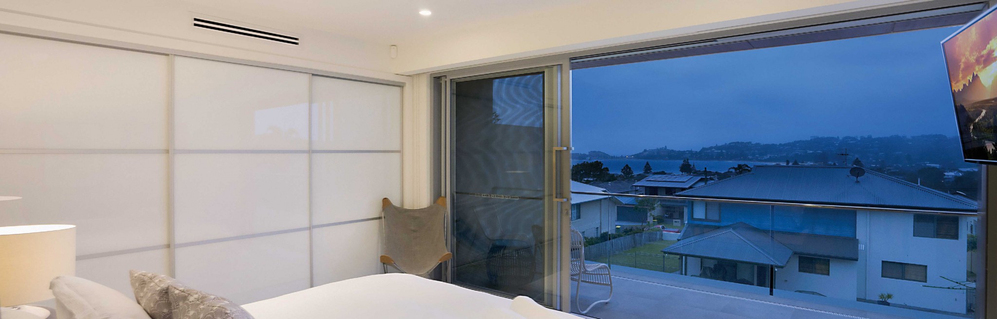 Aluminium Sliding Doors Bradnam's Windows & Doors
