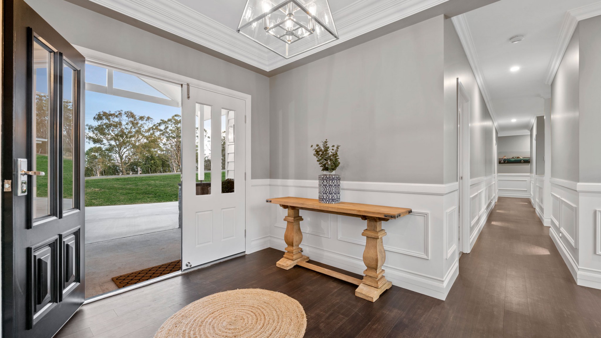 Westminster Manor Showcase Home Bradnam's Windows & Doors