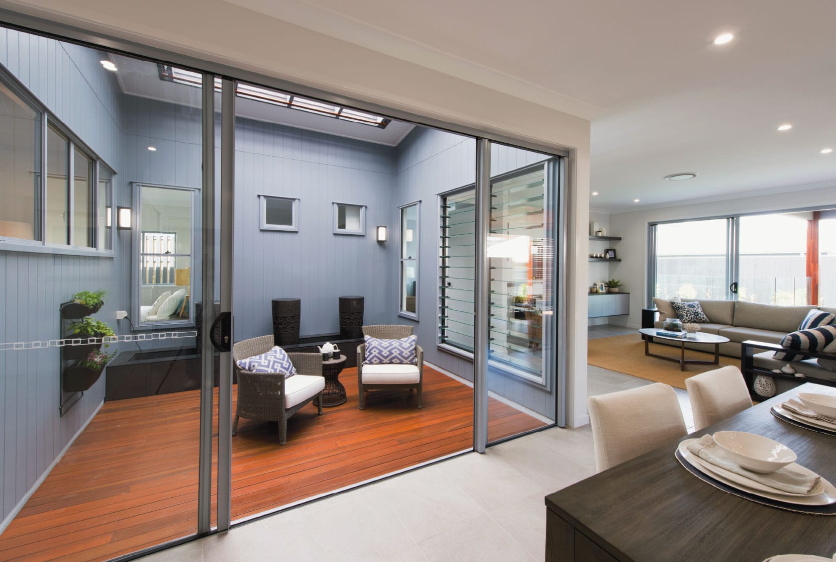 The Different Types of Doors Bradnam's Windows & Doors