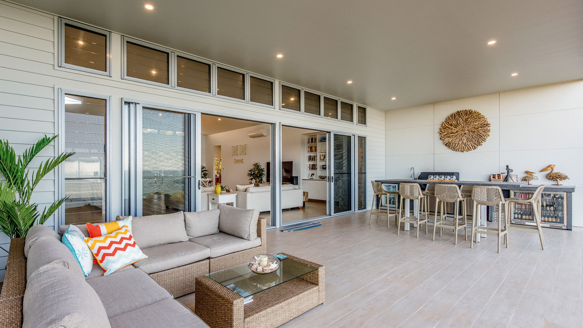 Louvre Windows Bradnam's Windows & Doors