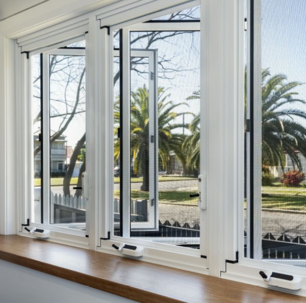 Aluminium Casement Windows Bradnam's Windows & Doors