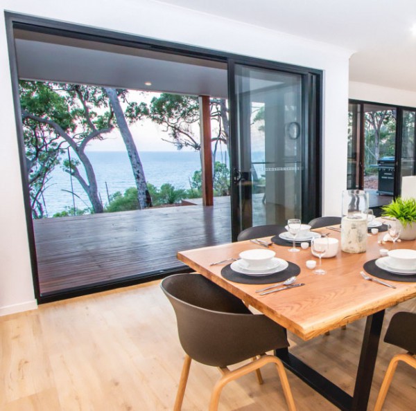 Aluminium Sliding Doors Bradnam's Windows & Doors