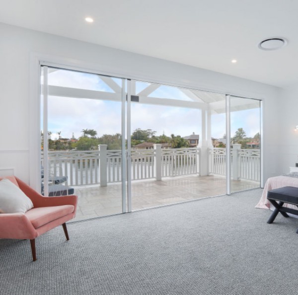 Aluminium Sliding Doors Bradnam's Windows & Doors