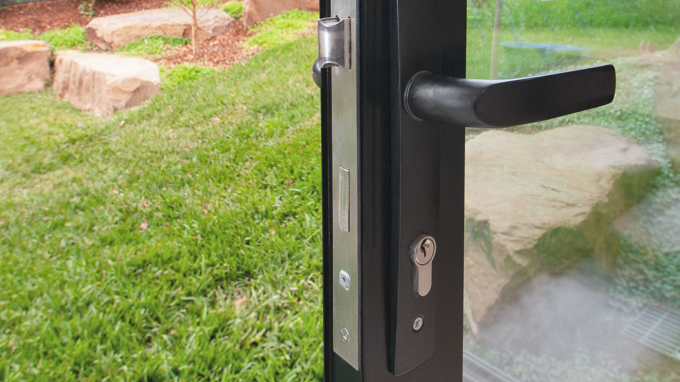 Bifold Door handle