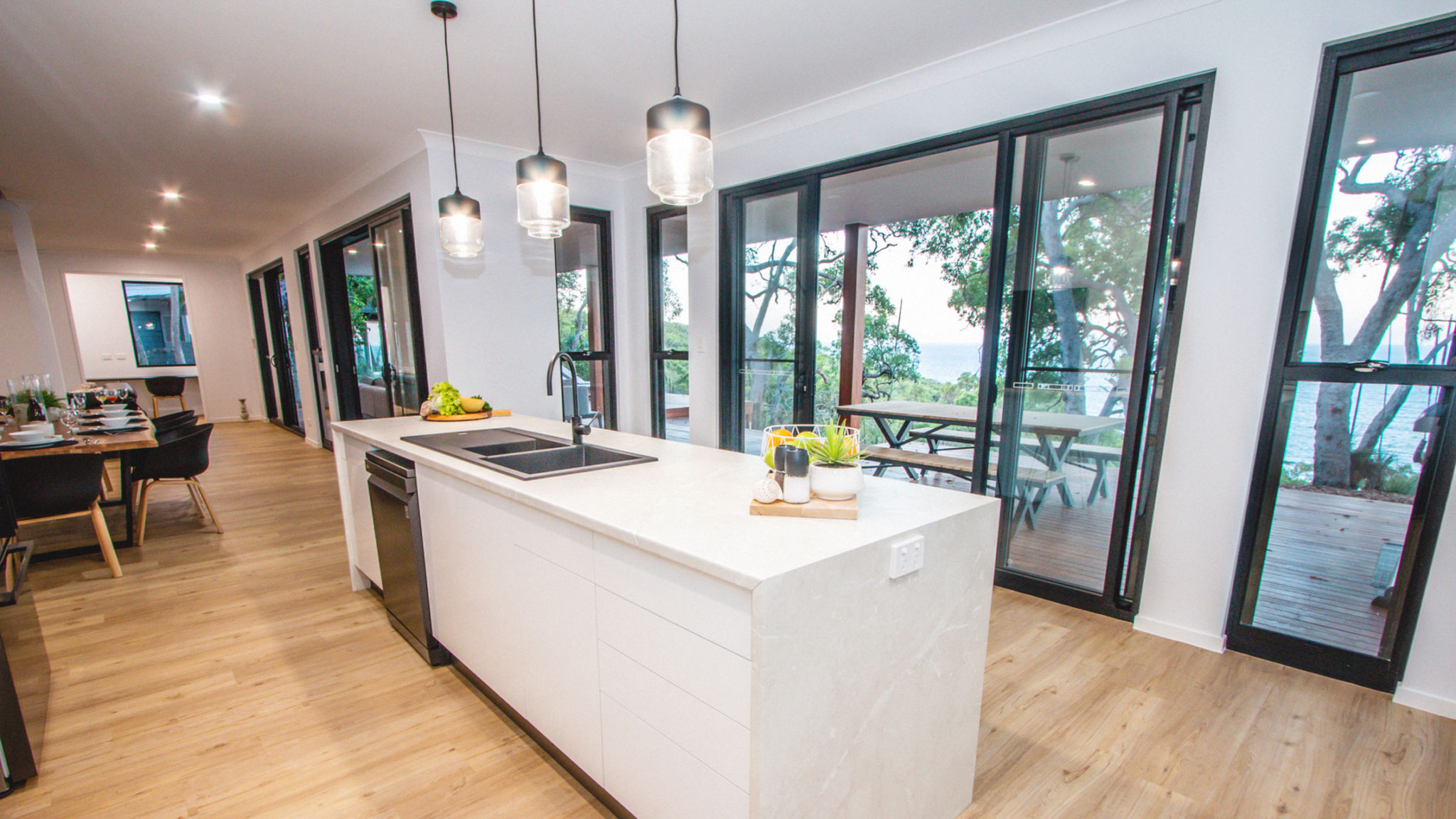 Sliding Doors - Bradnam's Windows & Doors