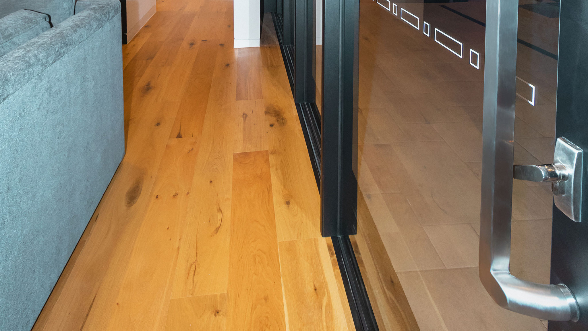 Aluminium Sliding Doors Bradnam's Windows & Doors