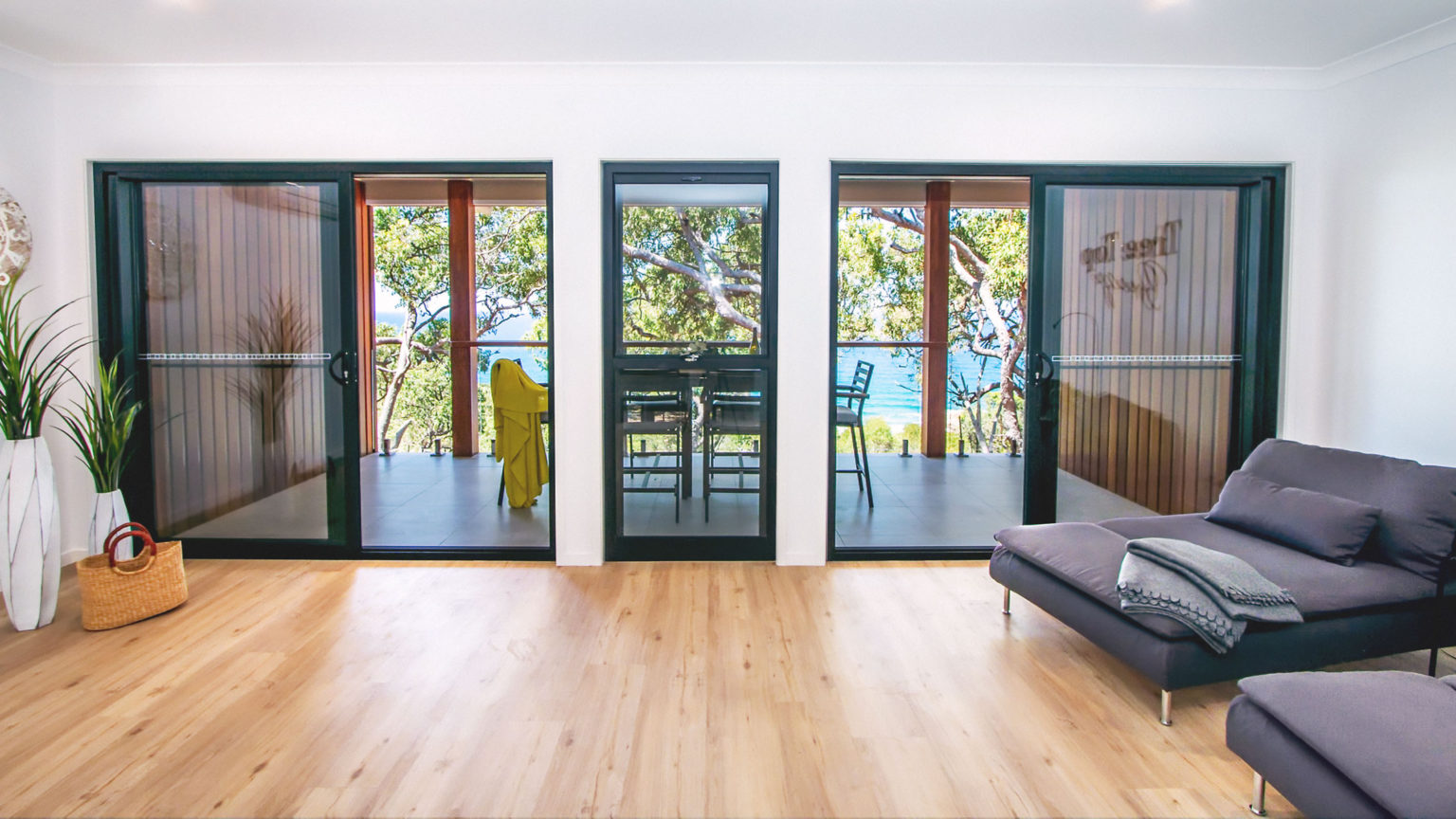 Sliding Doors Bradnam's Windows & Doors