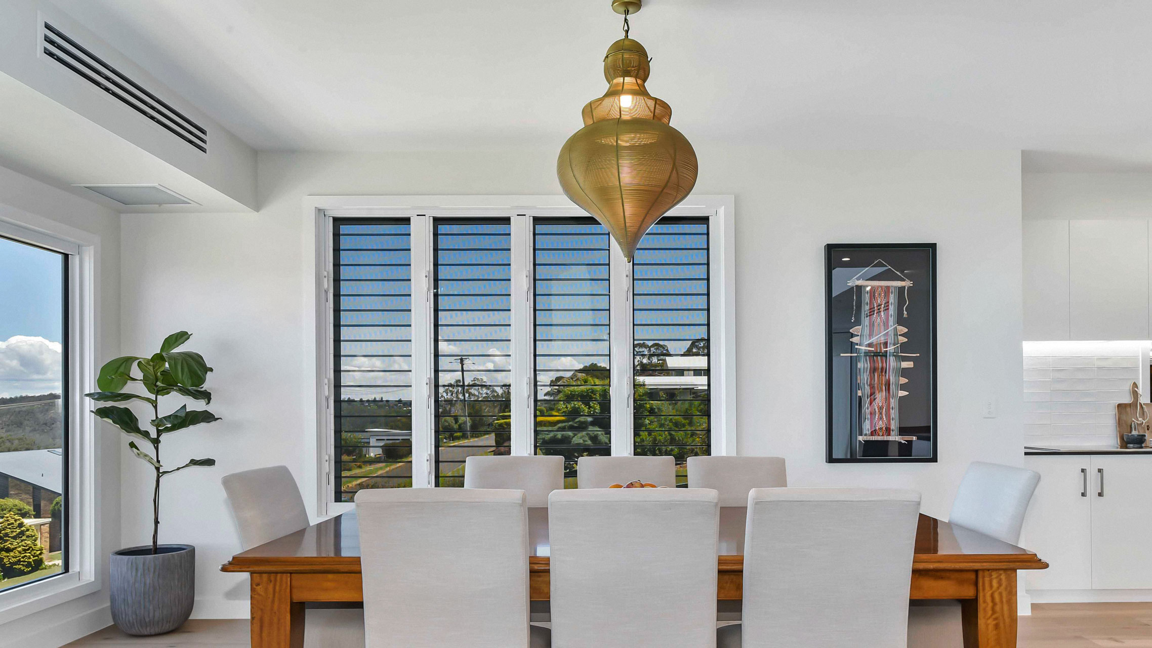 Affordable, Quality Louvre Windows Bradnam's Windows & Doors