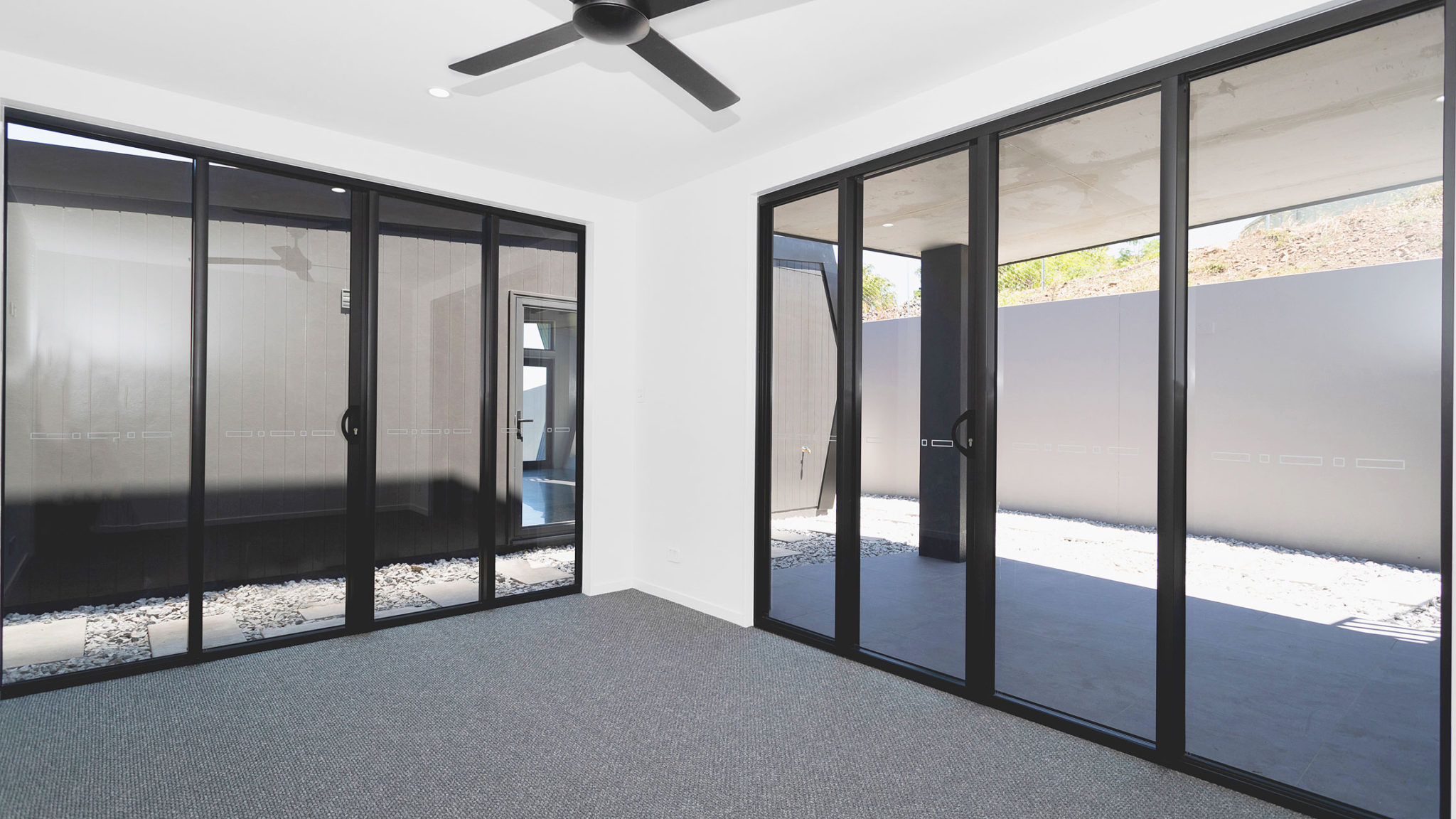 Aluminium Sliding Doors Bradnam's Windows & Doors