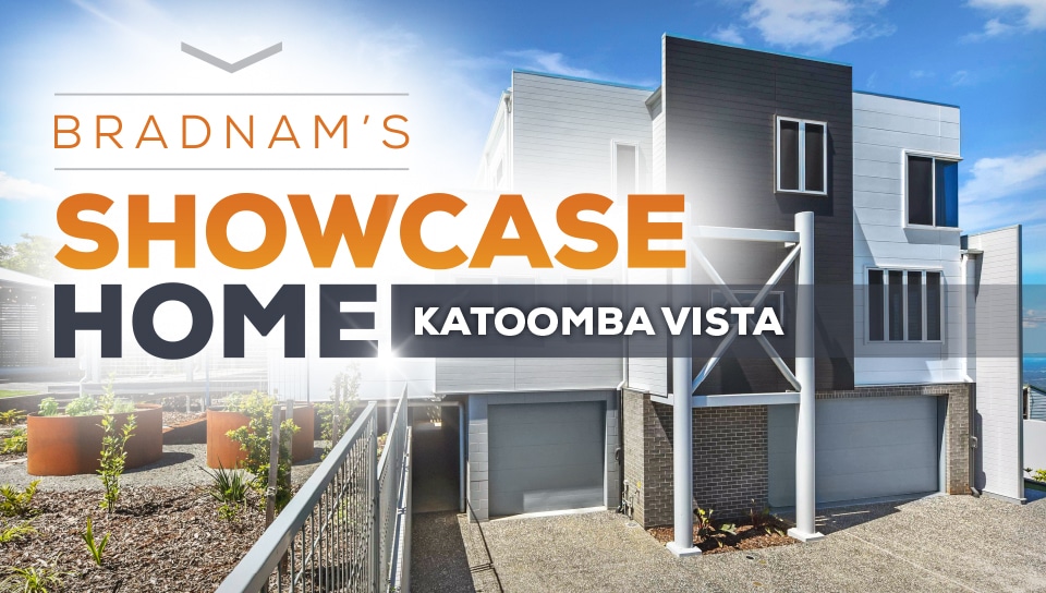 Showcase Home: Katoomba Vista