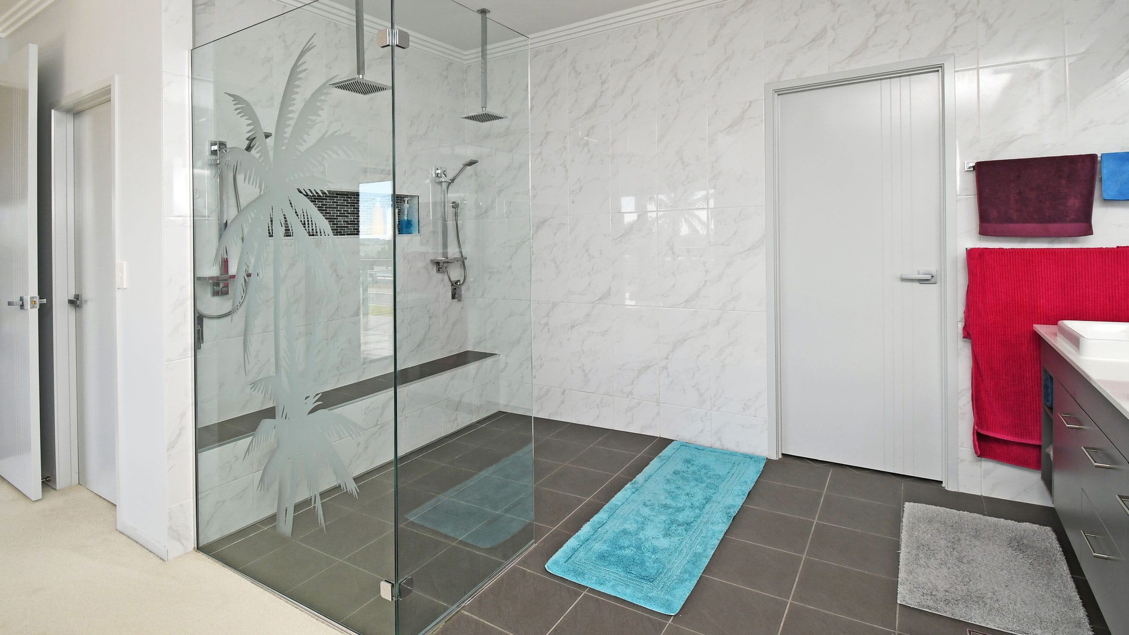shower door sealing strip - Mauritius