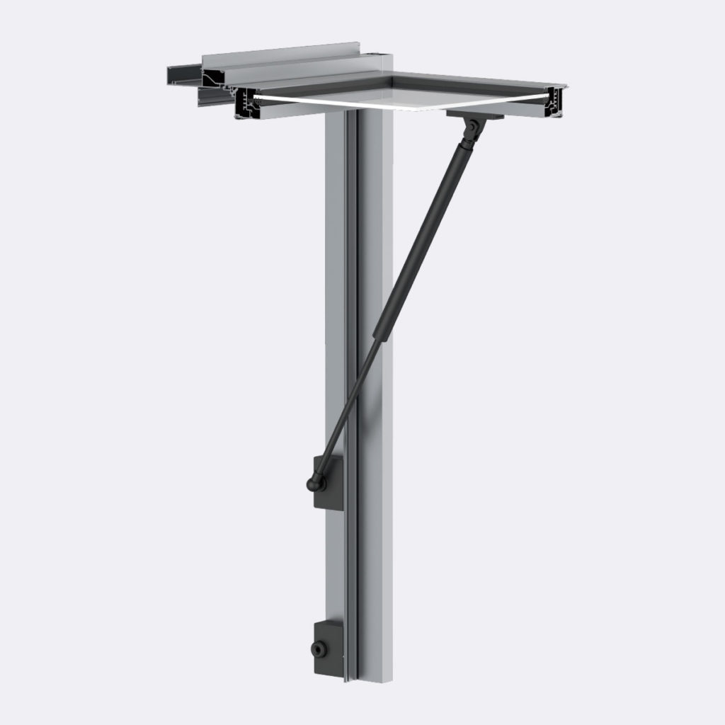 Gas Strut Windows Bradnam's Windows & Doors