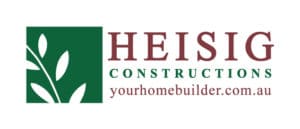 Heisig Constructions Logo