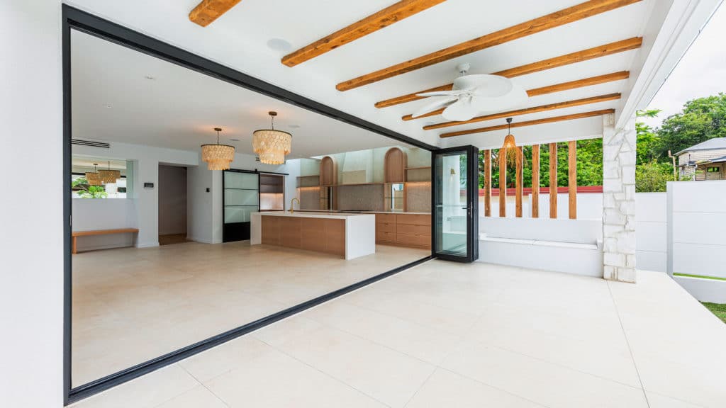 BiFolding Doors vs Sliding Doors Bradnam's Windows & Doors