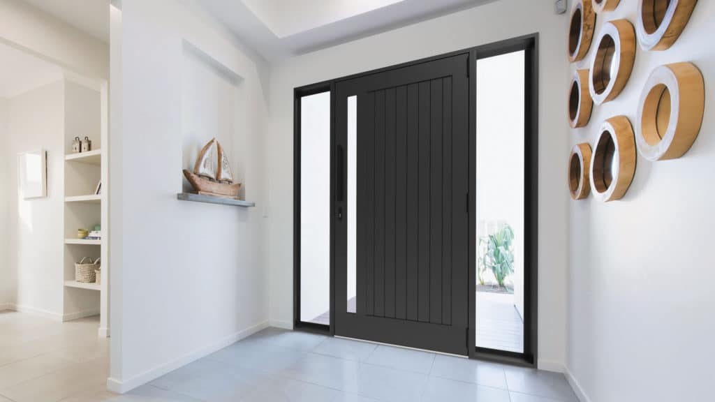 Aluminium Entrance Doors Bradnam's Windows & Doors