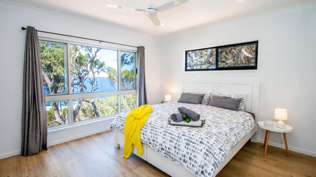 Aluminium Sliding Windows Bradnam's Windows & Doors