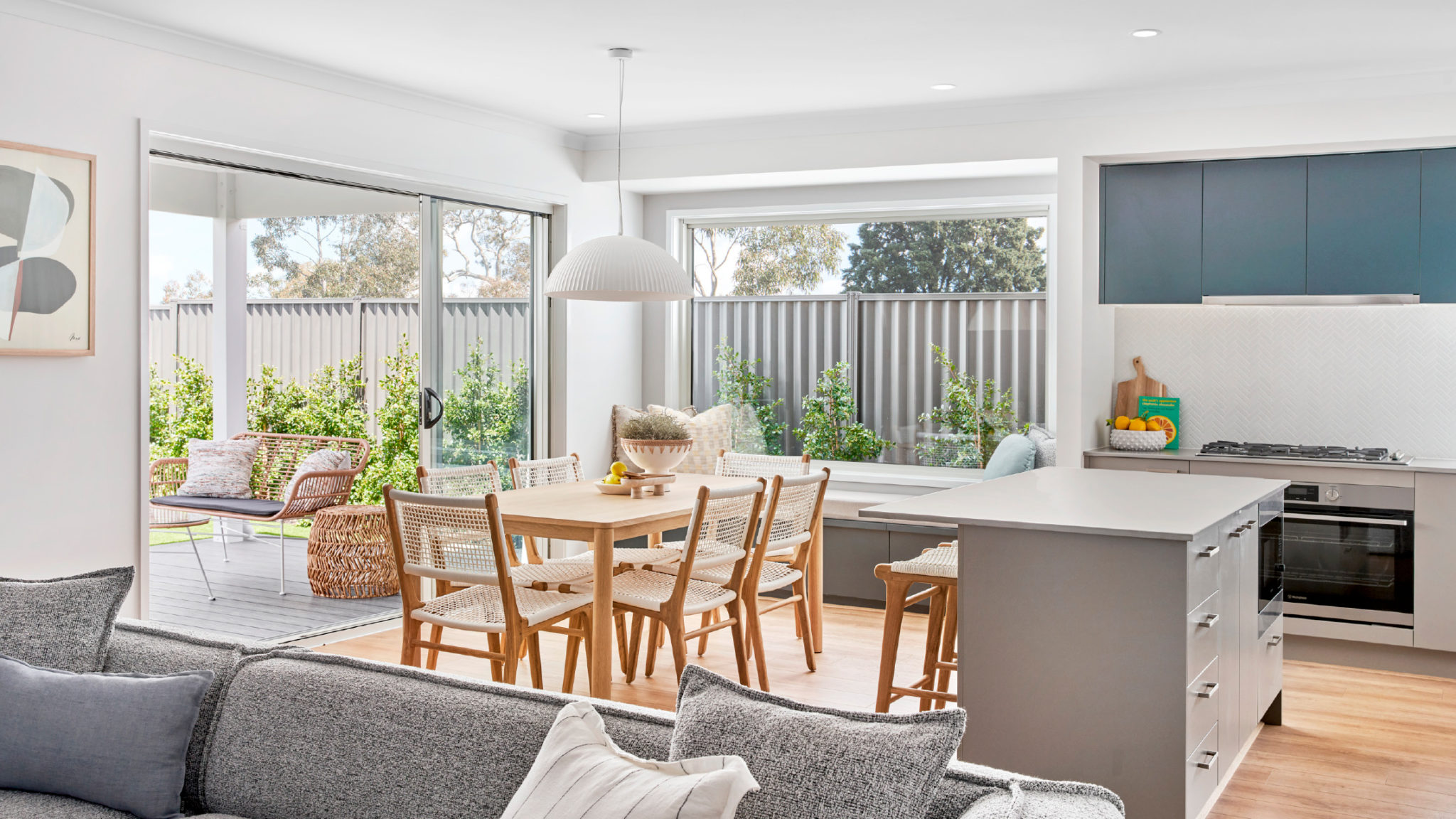 Windows, Doors, Showerscreens - Bradnam's Windows & Doors