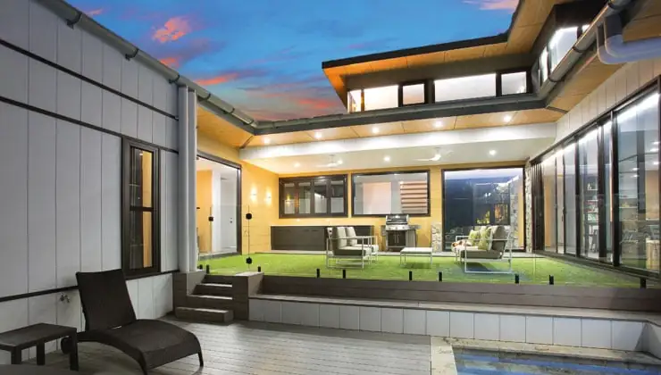 House in Airlie Beach